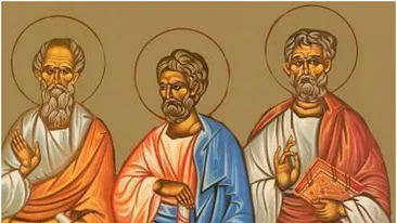 Calendar ortodox, 15 aprilie 2021. Ce sfinți sunt sărbătoriți astăzi?