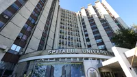 Un mare sportiv al României, internat în stare critică la Spitalul Universitar! „Să ne rugăm pentru sănătatea lui”