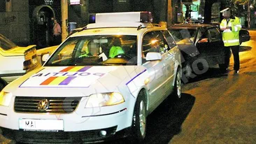 Atentie la condus! Peste 6000 de soferi au fost amendati in aceasta dimineata!