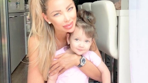 Bianca Drăgușanu, adevărul după ce s-a întors de la mare! Nu s-a mai putut abține: “Fetița a fost la plimbare, dar nu cu tatăl ei“