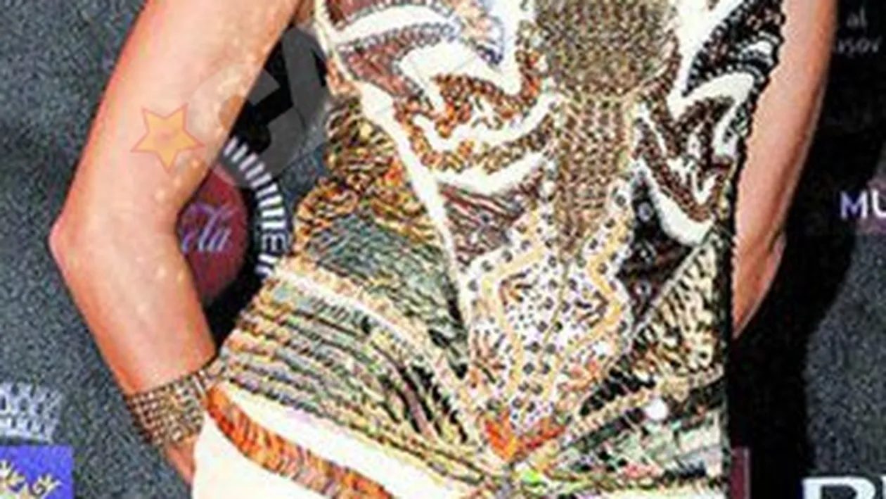 De la RMA la Orchestra Nationala de Radio! Lora i-a cantat lui Sorin Oprescu