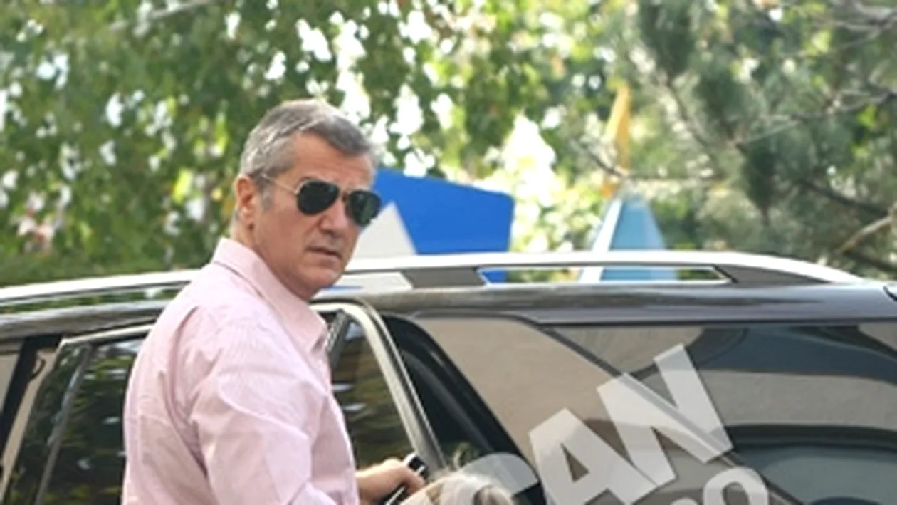 Dupa ce si-a inselat partenera de viata, Dan Bittman incearca sa-si spele pacatele! Artistul a devenit un familist convins!