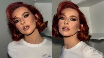 Lidia Buble schimbare de look! Fanii au fost surprinși să o vadă așa: „Nu regret absolut deloc decizia”
