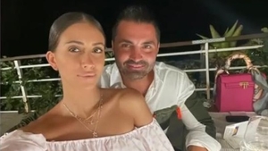Ce a găsit Pepe în camera de hotel din Italia, unde s-a cazat cu iubita lui. Yasmine a izbucnit în râs când l-a văzut pe artist