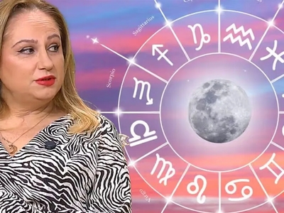 Avertismentul Cristinei Demetrescu pentru o singură zodie: ”Este o perioadă karmică din punct de vedere financiar”