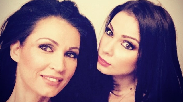 Nicoleta şi Iuliana Luciu revin la TV! Unde o veţi revedea pe fosta asistentă ”Acces direct”, după mai bine de un an de pauză