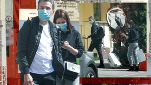 Andreea Berecleanu și soțul ei au plecat în vacanță cu un… Uber