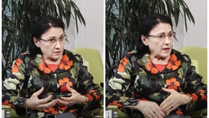 Cum poate crește performanța elevilor? Ecaterina Andronescu a oferit soluția în podcastul Altceva cu Adrian Artene