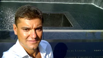 Câte pahare consumă Cristian Boureanu de la Survivor în fiecare zi? ”Medicamentele zilnice”