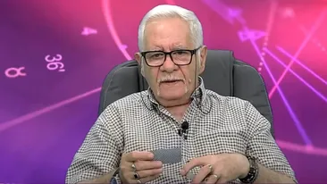 Zodia care va da lovitura pe plan sentimental. Acești nativi singuri își vor găsi jumătatea, spune Mihai Voropchievici