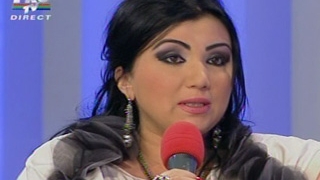 VIDEO Adriana Bahmuteanu: "Oana face scandalurile astea pentru ca nu a trecut sufleteste peste Pepe. O sa o dau in judecata!"