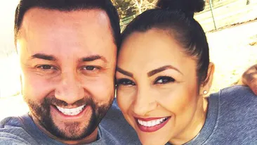 ANDRA şi-a făcut bagajele şi a plecat din ţară, alături de fratele şi cumnata ei! Care a fost motivul