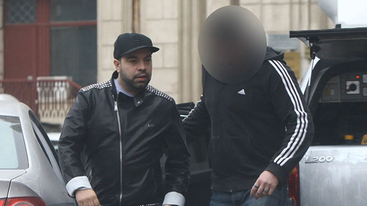 Panica in Spania din cauza lui Florin Salam, dupa ce acesta a recunoscut ca s-a drogat. Afla despre ce este vorba!