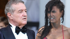 Oana Zăvoranu îl face praf pe Gigi Becali: "Altceva nu ştie, creşte oi. Este un..."