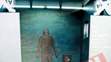 Au furat cadavrul unui miliardar german!