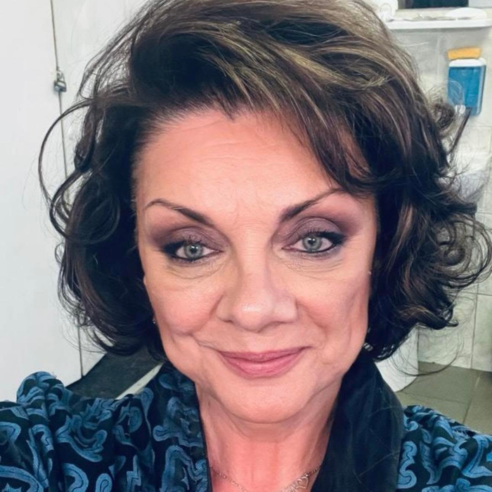 Mihai Bendeac, mesaj controversat după ce Nadia Comăneci i-a luat locul lui Carmen Tănase la Românii au talent