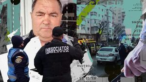 Magistrații au decis! Criminalul din Onești a fost condamnat la 30 de ani de închisoare