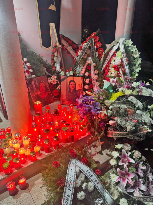 Soțul Valentinei, femeia de 45 de ani care a murit după un lifting facial, amenințat de medicul estetician: “Nimeni n-a luat nicio măsură!”