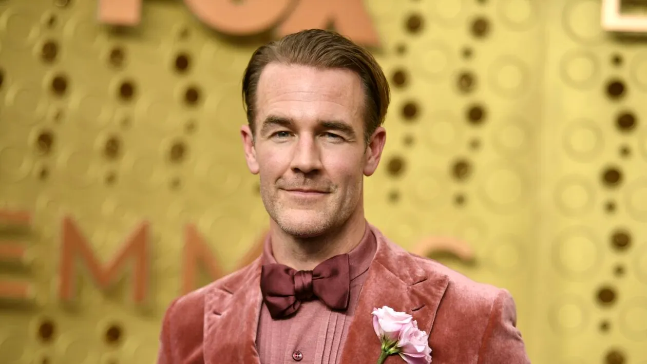 Familia lui James Van Der Beek a primit 1 milion de dolari în doar câteva ore de la moartea actorului. Fani din întreaga lume au donat bani