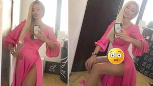 Bianca Drăgușanu, fără lenjerie intimă! Imagini uluitoare, făcute publice