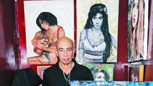 Obsedat de Amy Winehouse
