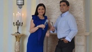 Cum a reacţionat Gabriela Cristea după ce Marcel Toader i-a urat să aibă sarcină uşoară