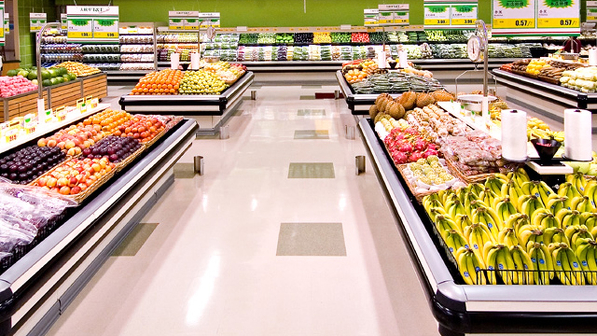 Pare BANC, dar nu e! S-a intamplat intr-un supermarket din Capitala! GRESEALA ULUITOARE de pe aceasta eticheta