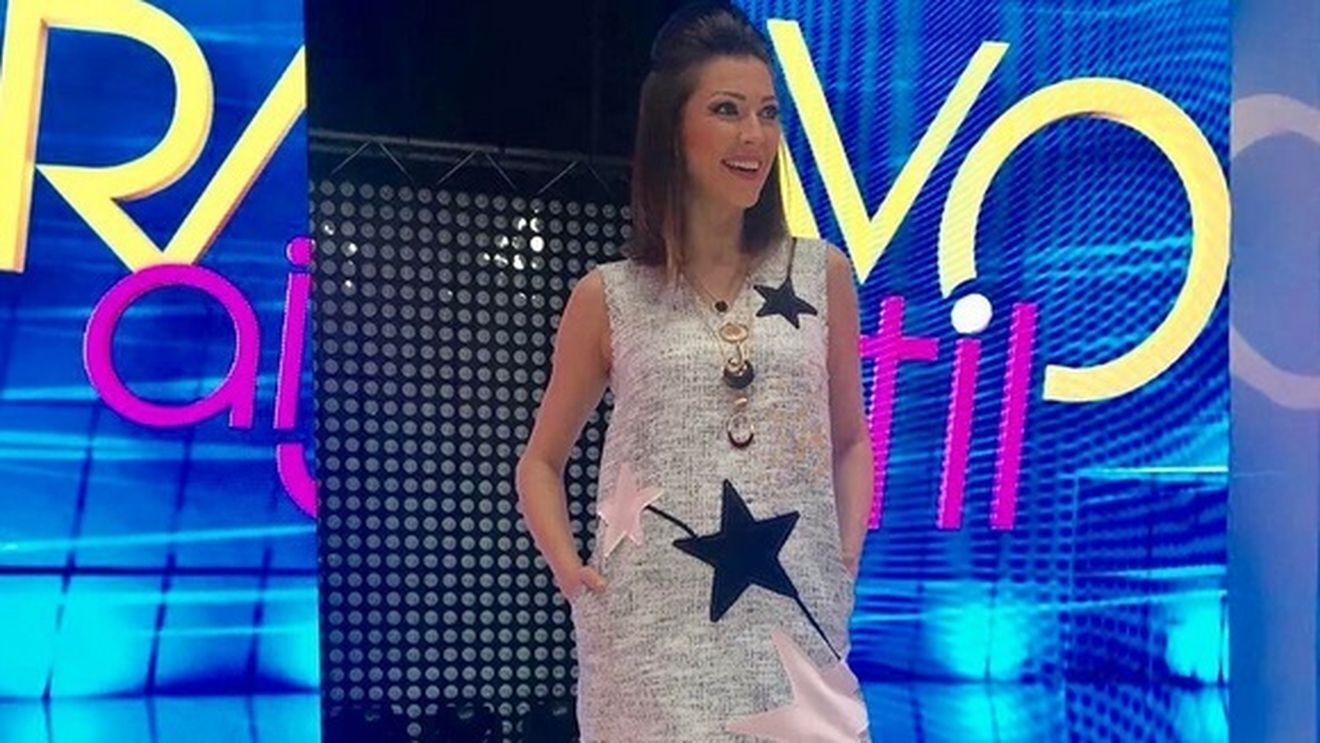 Primele declaraţii ale Ilincăi Vandici după ce s-a căsătorit cu Andrei Neacşu! Vedeta a dezvăluit de ce nu a putut avea o nuntă aşa cum se cuvine