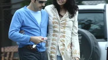 AMA peste ani! Uite cum s-a transformat Andreea Marin de-a lungul celor sapte ani petrecuti alaturi de Stefan Banica!