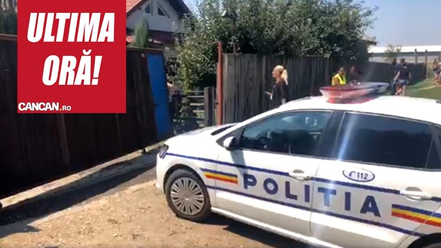 Noi PERCHEZIȚII în Caracal și căutări în lacul de la Drăghiceni. PONT primit: informații conform cărora Alexandra ar fi în viață!