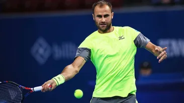 Marius Copil, eliminat în primul tur la Roland Garros!