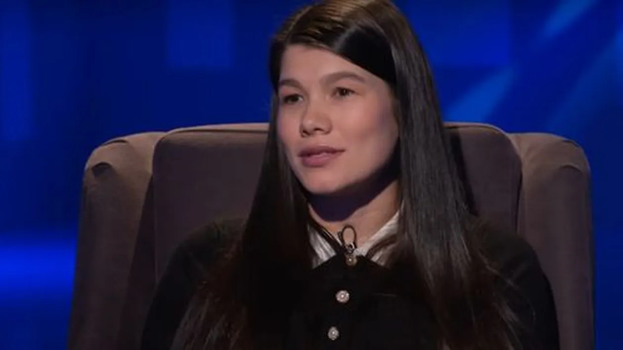 Ileana Sterp, mărturisiri despre decizia care i-a schimbat viața: „Lumea privește asta ca pe un lucru rău”