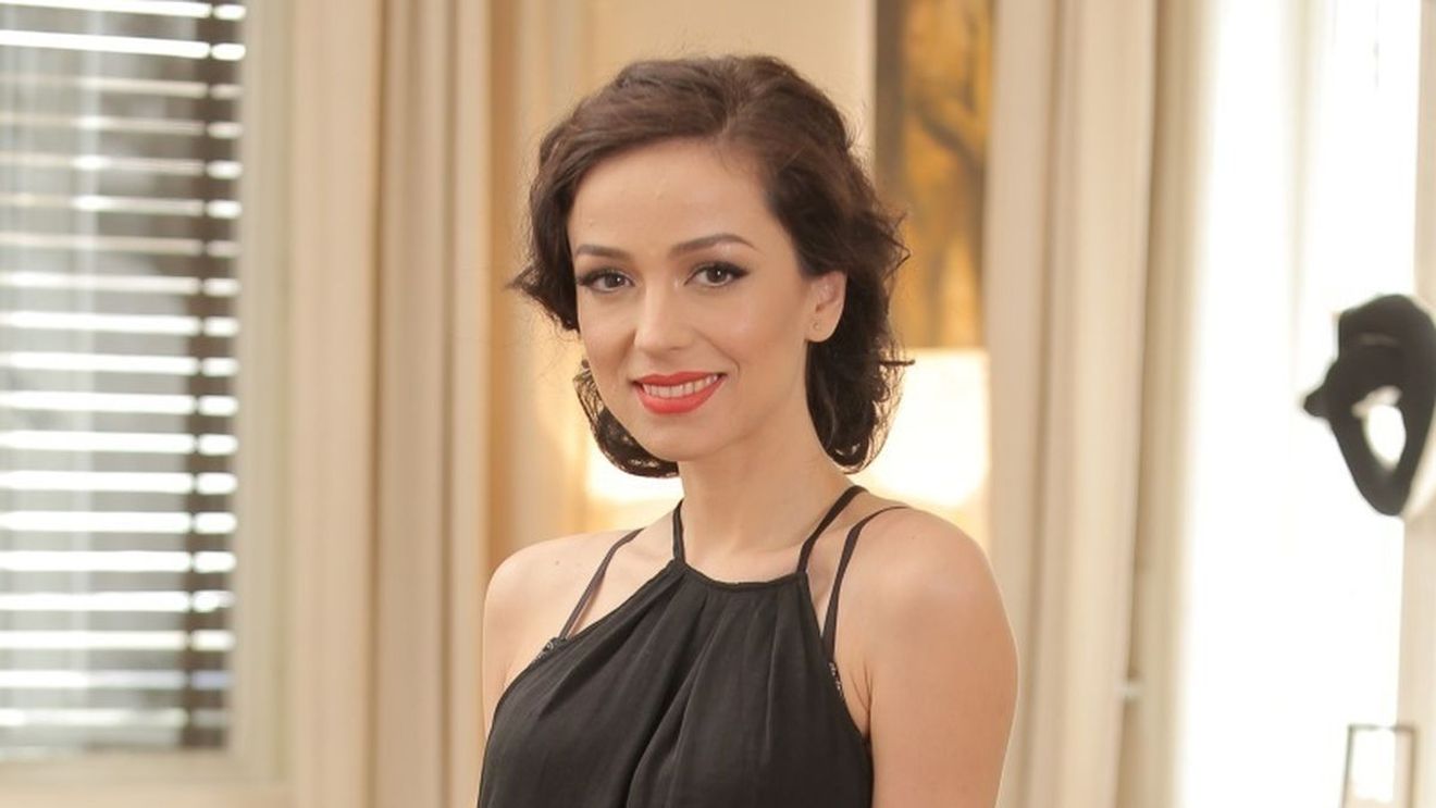 Păcatul pe care l-a ascuns Olivia Steer. Până să-și schimbe modul de viață, soția lui Andi Moisescu avea un viciu periculos