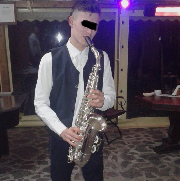 Elevul care a venit cu pistol la școală