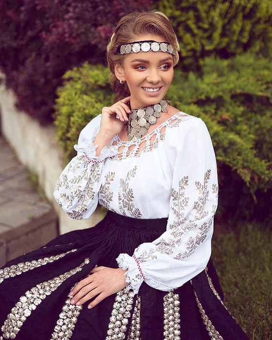 Drama trăită de Maria Constantin. Fostul soț l-a bătut pe copil, dar și pe ea, pentru că i-a sărit în ajutor