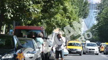 Sumi negociaza contracte cu plasa in mana