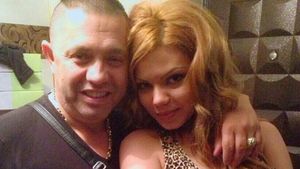 Te prăpădeşti de râs! Cum spune fetiţa lui Nicolae Guţă ”Îmi bubuie capul de foame”!