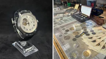 Comunicat: Liquid Money deschide un nou magazin în centrul Sibiului. Este locul unde obiectele prind viață și poveștile tale chiar contează!