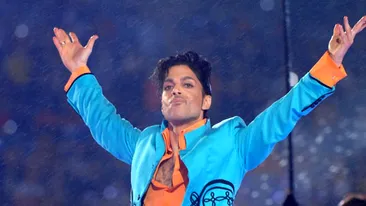 Se intampla acum! Prince, unul din cei mai mari cantareti americani, a disparut