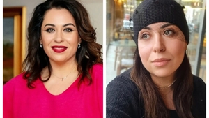 Oana Roman vrea să renunțe la numele de familie al soțului ei. Vedeta a cerut ajutorul fanilor