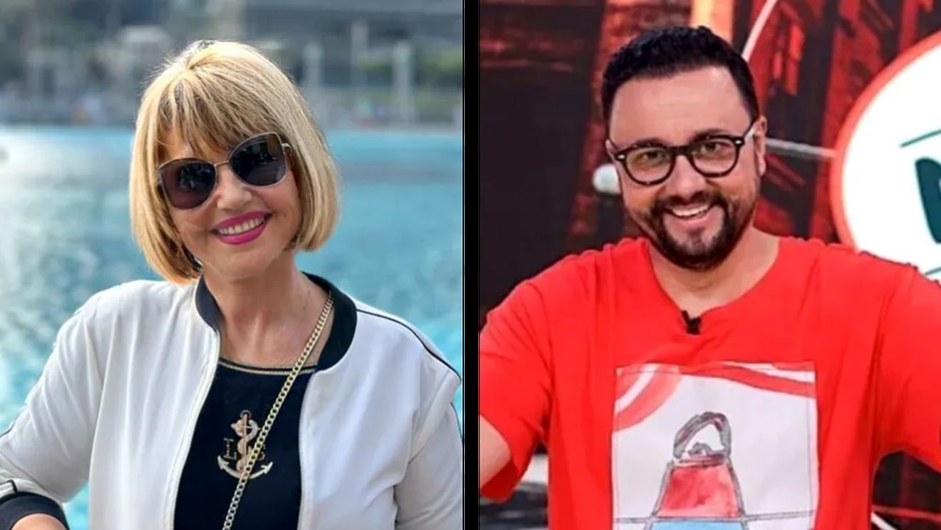 De ce PRO TV i-a luat emisiunea lui Cătălin Măruță, de fapt. Marina Almășan a spus adevărul: „Trebuie să-și asume și 'riscurile'”