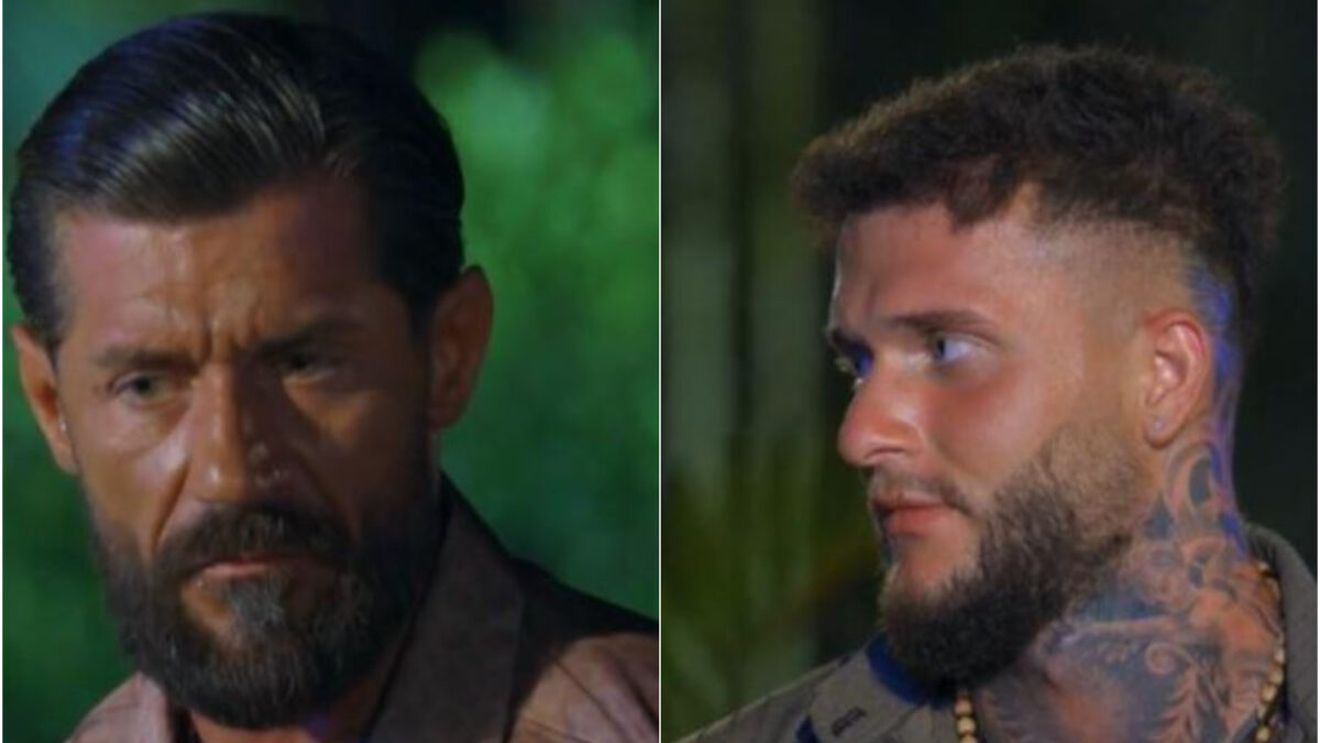 Andrei a aruncat bomba: Cristina l-a înşelat înainte de Insula?! "O urăsc! Aș da-o celui mai mare dușman"