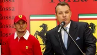 Întâlnirea secretă de la Maranello dintre premierul României şi… Cum a ajuns ”puşculiţa” PSD să pună mâna pe mega-afacerea Ferrari. Totul a fost negociat politic!