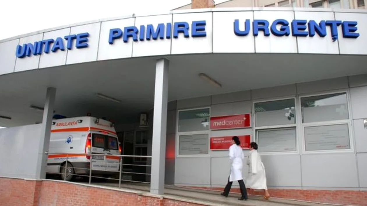 Anchetă la Centrul de Recuperare și Reabilitare Neuropsihiatrică din Sibiu, după ce un pacient i-a scos ochii altui bolnav!