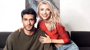 Andreea Bălan s-a împăcat cu George Burcea, la 4 ani de la despărțire: ”E liniște și pace”