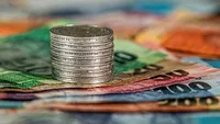 Curs valutar BNR, 20 iulie 2020. Euro a început săptămâna în ascensiune, dolarul se află în scădere