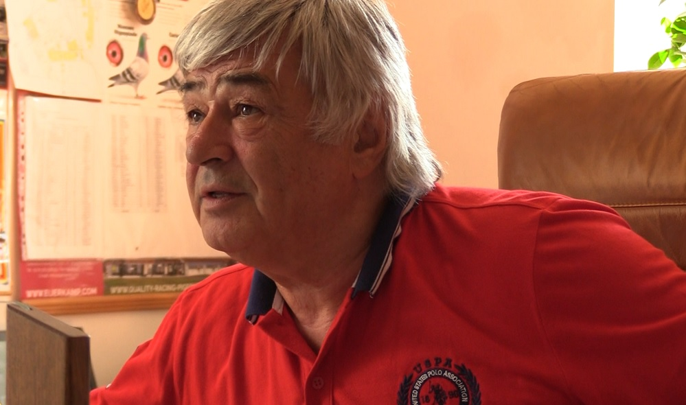 Omul de afaceri Dimitrie Muscă susține că trebuie împușcați toți porcii mistreți, pentru a evita un dezastru