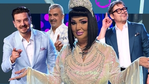 Lista concurenților de la ”Te cunosc de undeva”. Finaliștii ”Power Couple” sunt în cărți
