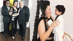 Cornelia Catanga, marcată pe viață de mai multe drame: “Am vrut să mă sinucid, nu doar o dată”. Artista era la un pas de orbire