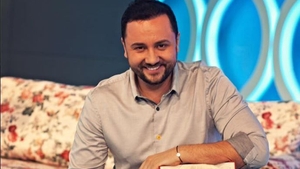 Ce i-a spus un copil lui Cătălin Măruță când l-a văzut pe stradă, în timp ce mânca un covrig